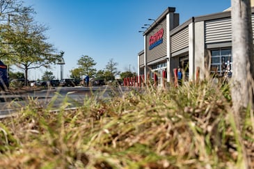 Elevations Commercial and Retail Landscape Maintenance Costco