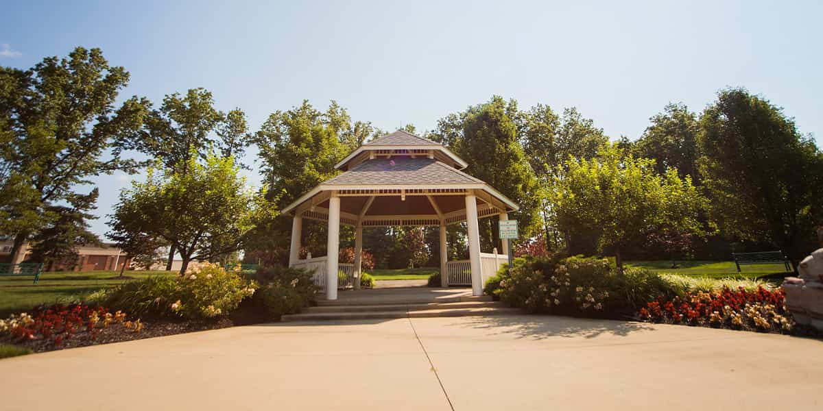 Commercial Landscape Construction Services | Elevations Landscaping
